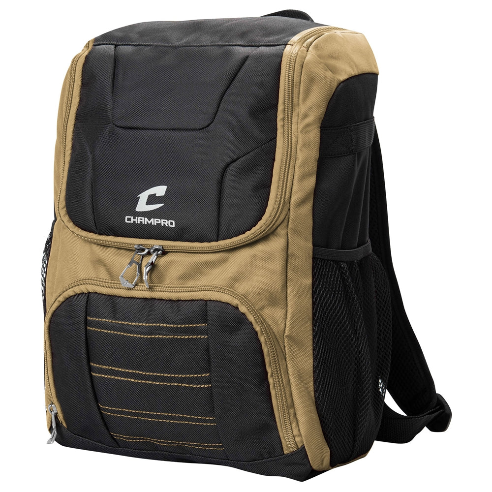 CHAMPRO BASEBALL PRODIGII BACKPACK