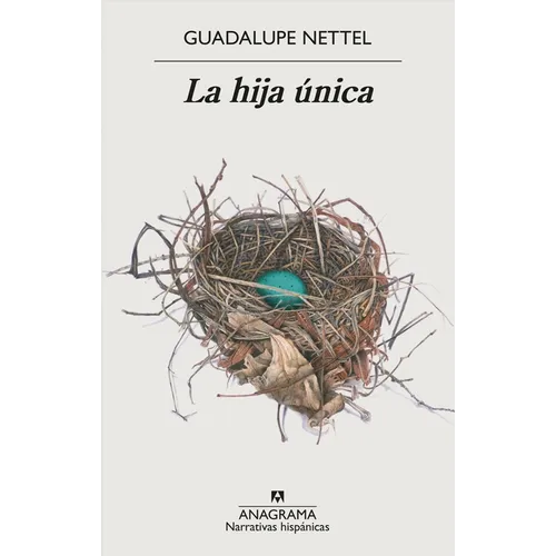 La Hija Única - Paperback