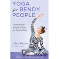 Yoga for Bendy People - Paperback
