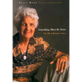 Something Must Be Done: One Black Woman's Story - Hardcover