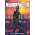 Dreadnoughts: The March of Progress - Paperback