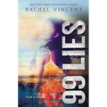 99 Lies - Paperback