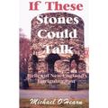 If These Stones Could Talk: Relics of New England's Intriguing Past - Paperback
