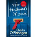 Her Husband's Mistake: Should She Forgive Him? the No. 1 Bestseller - Paperback