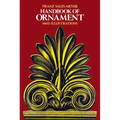 Handbook of Ornament - Paperback