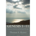 Genesis 1-11 - Hardcover