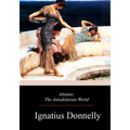 Atlantis: The Antedeluvian World - Paperback