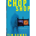 Chop Shop - Paperback