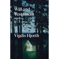 Will and Testament - Paperback