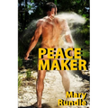 Peace Maker - Paperback