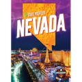 Nevada - Library Binding