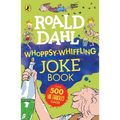 Roald Dahl Whoppsy-Whiffling Joke Book - Paperback
