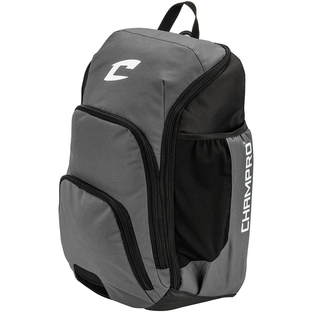 CHAMPRO BASEBALL SIEGE BACKPACK