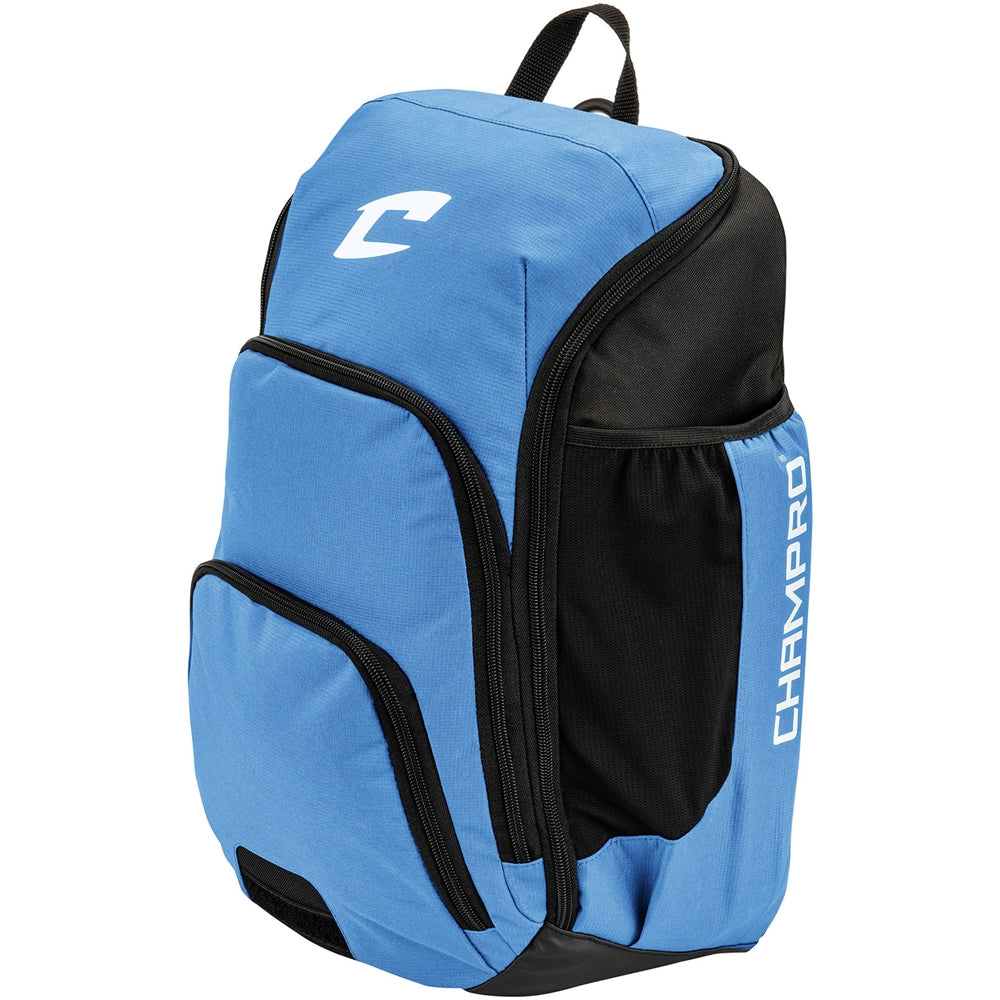 CHAMPRO BASEBALL SIEGE BACKPACK