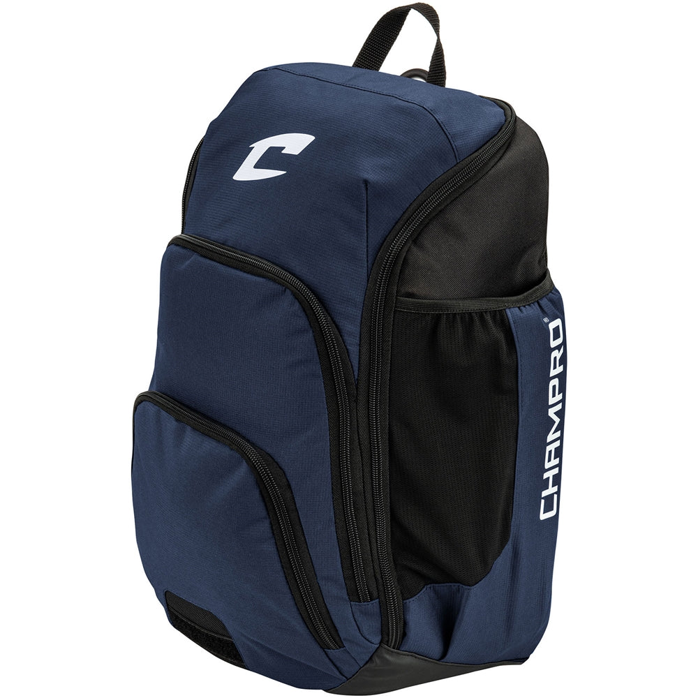 CHAMPRO BASEBALL SIEGE BACKPACK