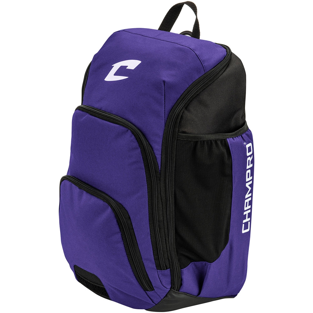 CHAMPRO BASEBALL SIEGE BACKPACK