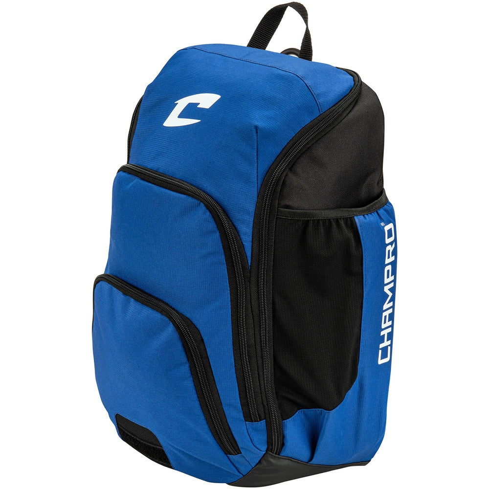 CHAMPRO BASEBALL SIEGE BACKPACK
