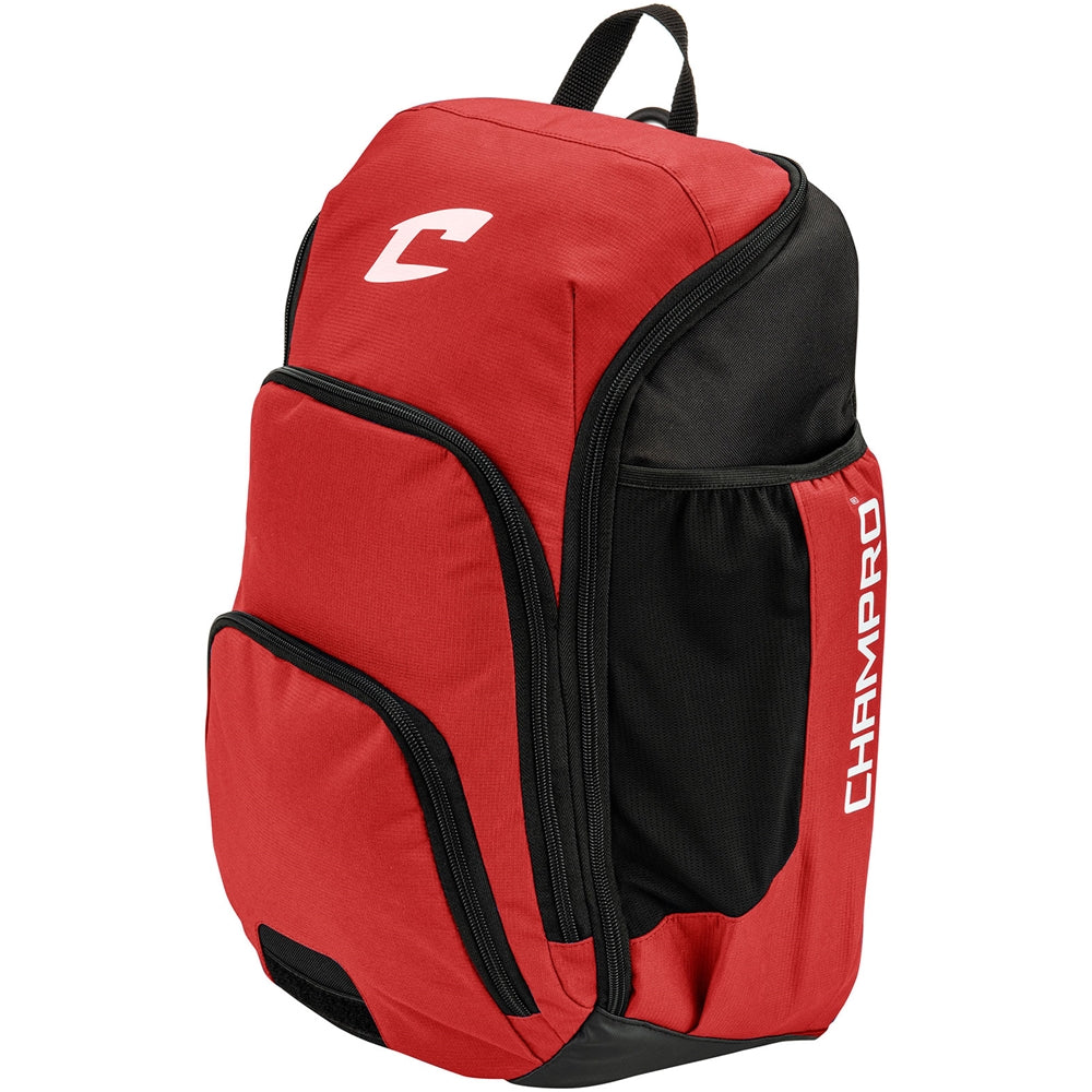 CHAMPRO BASEBALL SIEGE BACKPACK
