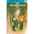 Hardy Boys 55: The Witchmaster's Key - Hardcover