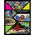The Woodlands Art Benches: Sparking Connections - Hardcover