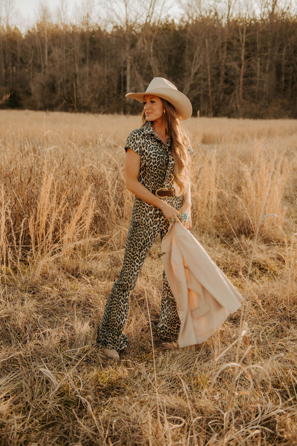 The Wilder Jumpsuit