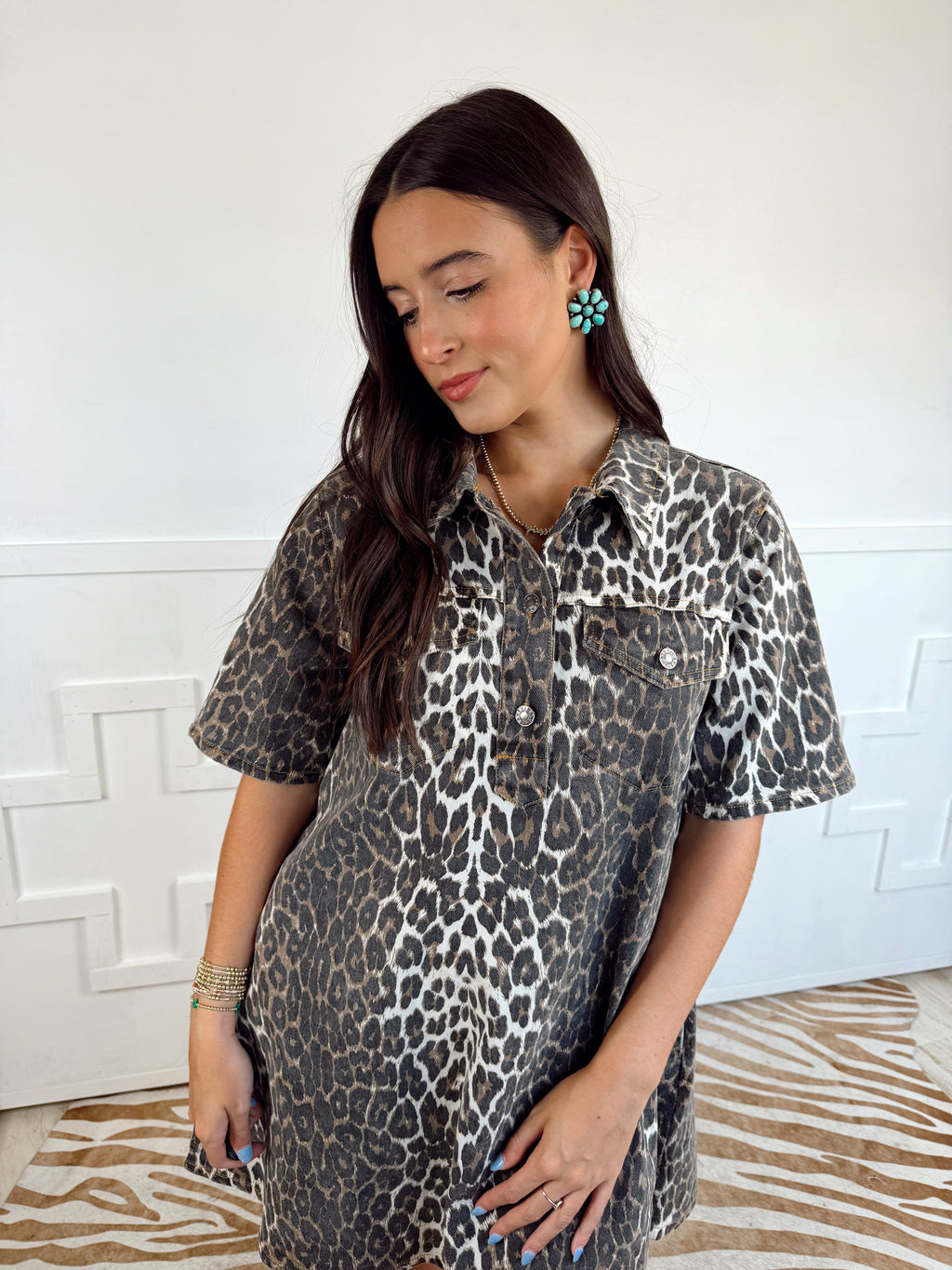 The Lucy Dress