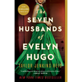 The Seven Husbands of Evelyn Hugo - Paperback