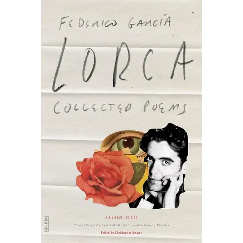 Collected Poems: A Bilingual Edition - Paperback