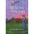 Murder at Vinland - Hardcover