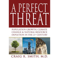 A Perfect Threat - Paperback