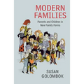 Modern Families - Paperback