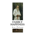 Family Happiness - Paperback