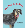 Piki Goes to College - Paperback