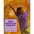Meet Danitra Brown - Paperback
