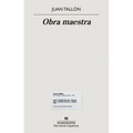 Obra Maestra - Paperback