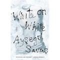 White on White - Paperback