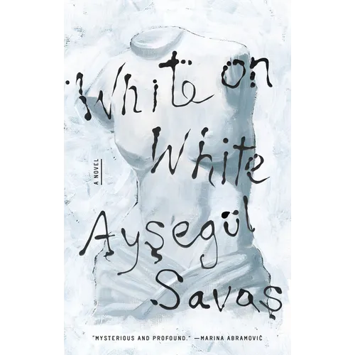 White on White - Paperback