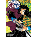 Demon Slayer: Kimetsu No Yaiba, Vol. 5: To Hell - Paperback