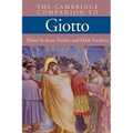 The Cambridge Companion to Giotto - Paperback