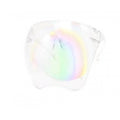 Style 1565 - Iridescent Face Shields