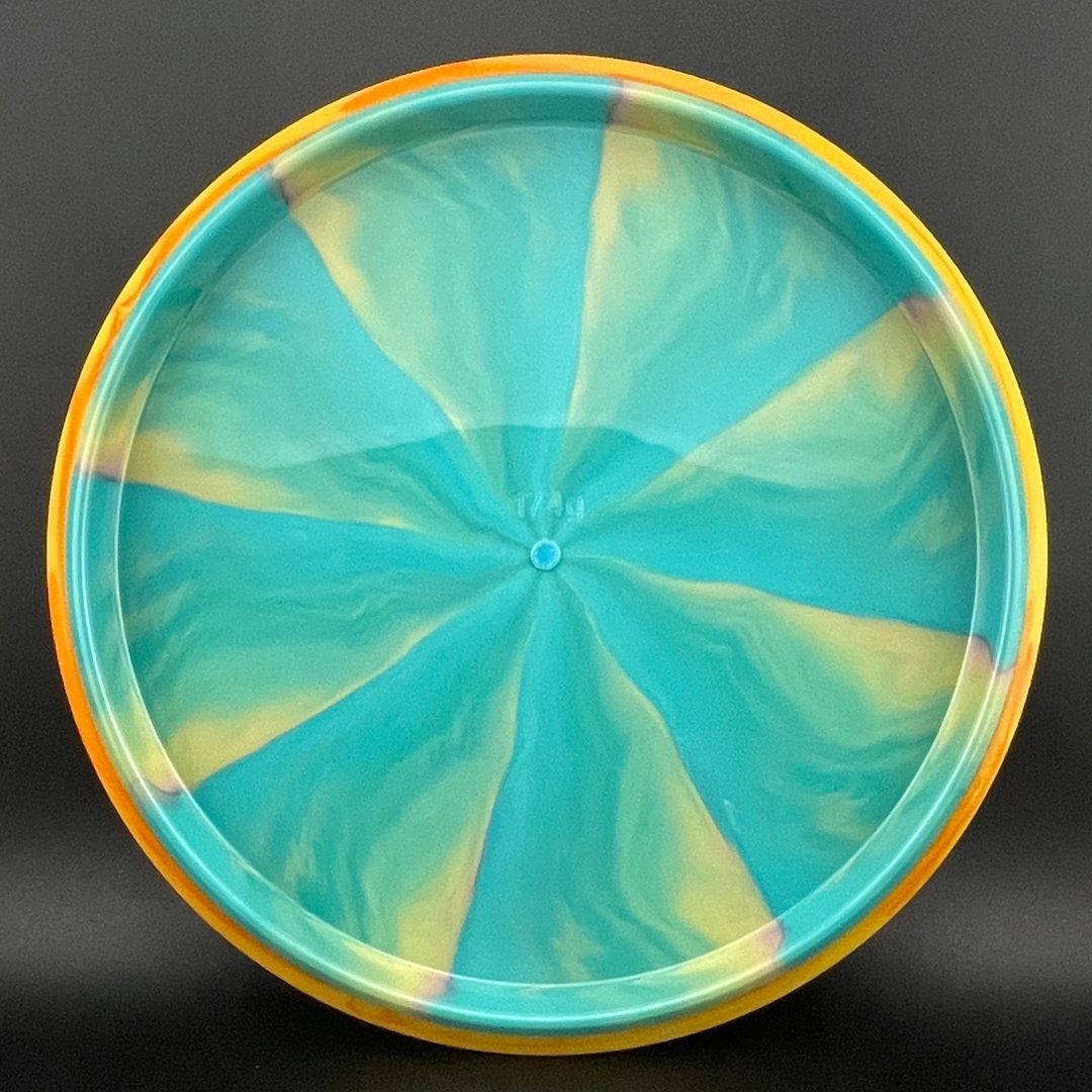 Cosmic Neutron Tempo - Jeremy Koling Team Series