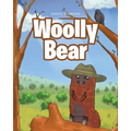 Woolly Bear - Paperback