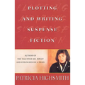 Plotting and Writing Suspense Fiction - Paperback