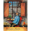 Shoemaker Martin - Hardcover