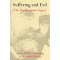 Suffering and Evil: The Durkheimian Legacy - Paperback