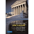 Law's Allure - Paperback