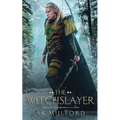 The Witchslayer - Paperback