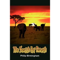The Search for Panush - Paperback