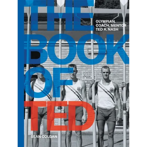 The Book of Ted - Hardcover