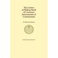 The Letters of Bishop Basil of Caesarea: Instruments of Communion - Paperback